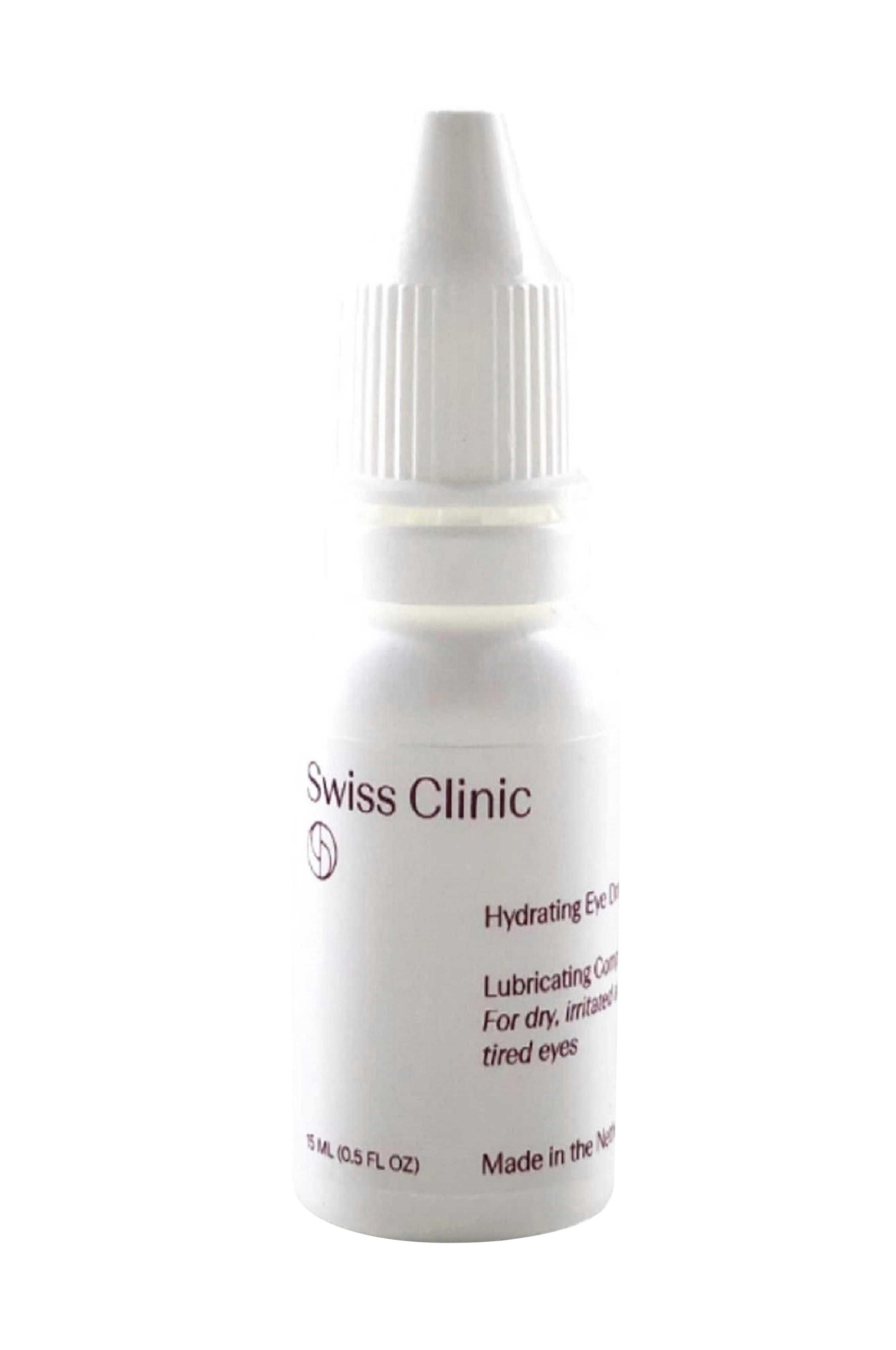 Swiss Hydrating Drops 15 ml - linser | Ellos.dk