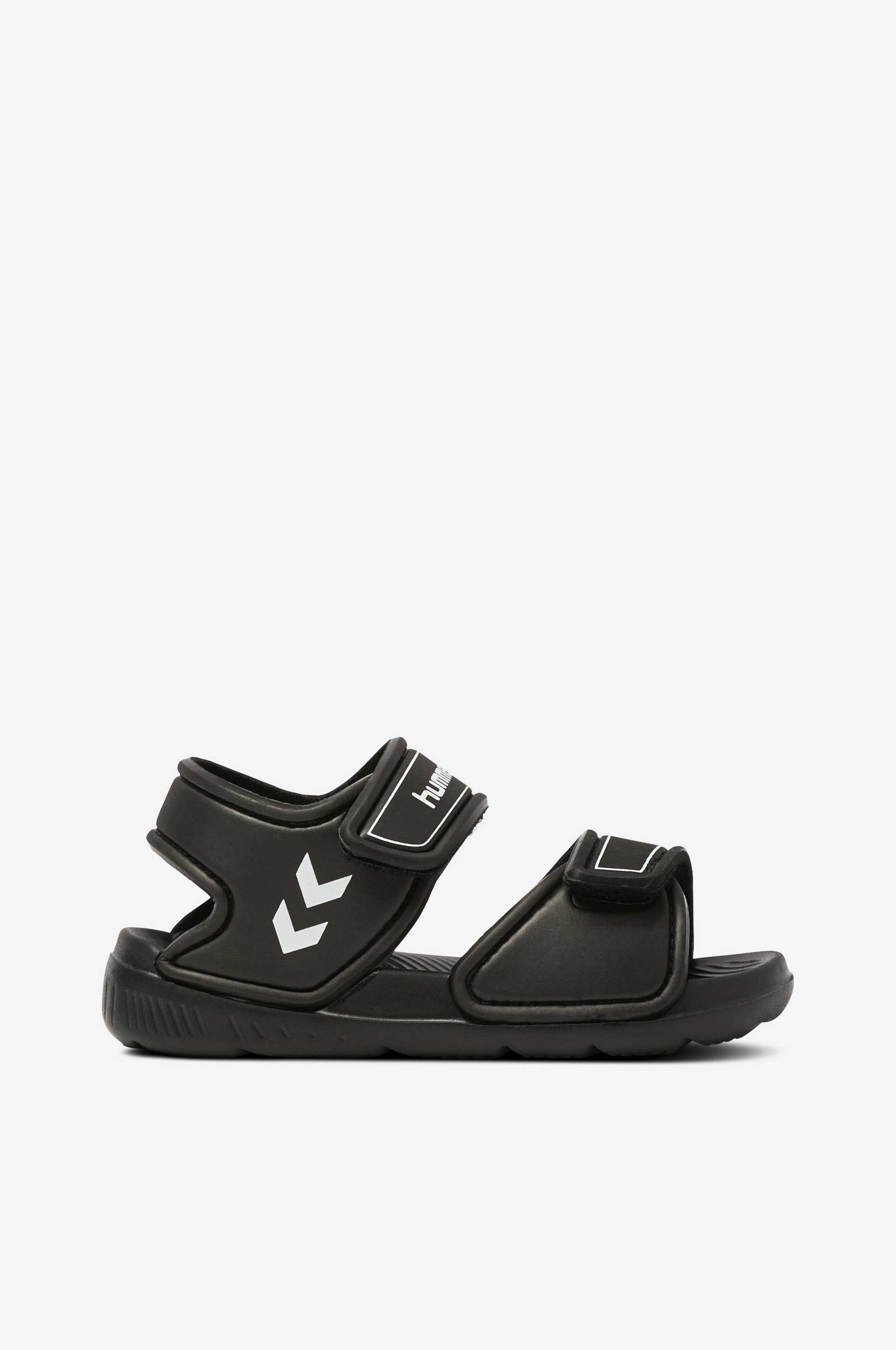 Hummel - Sandaler Playa JR - Sort - 34