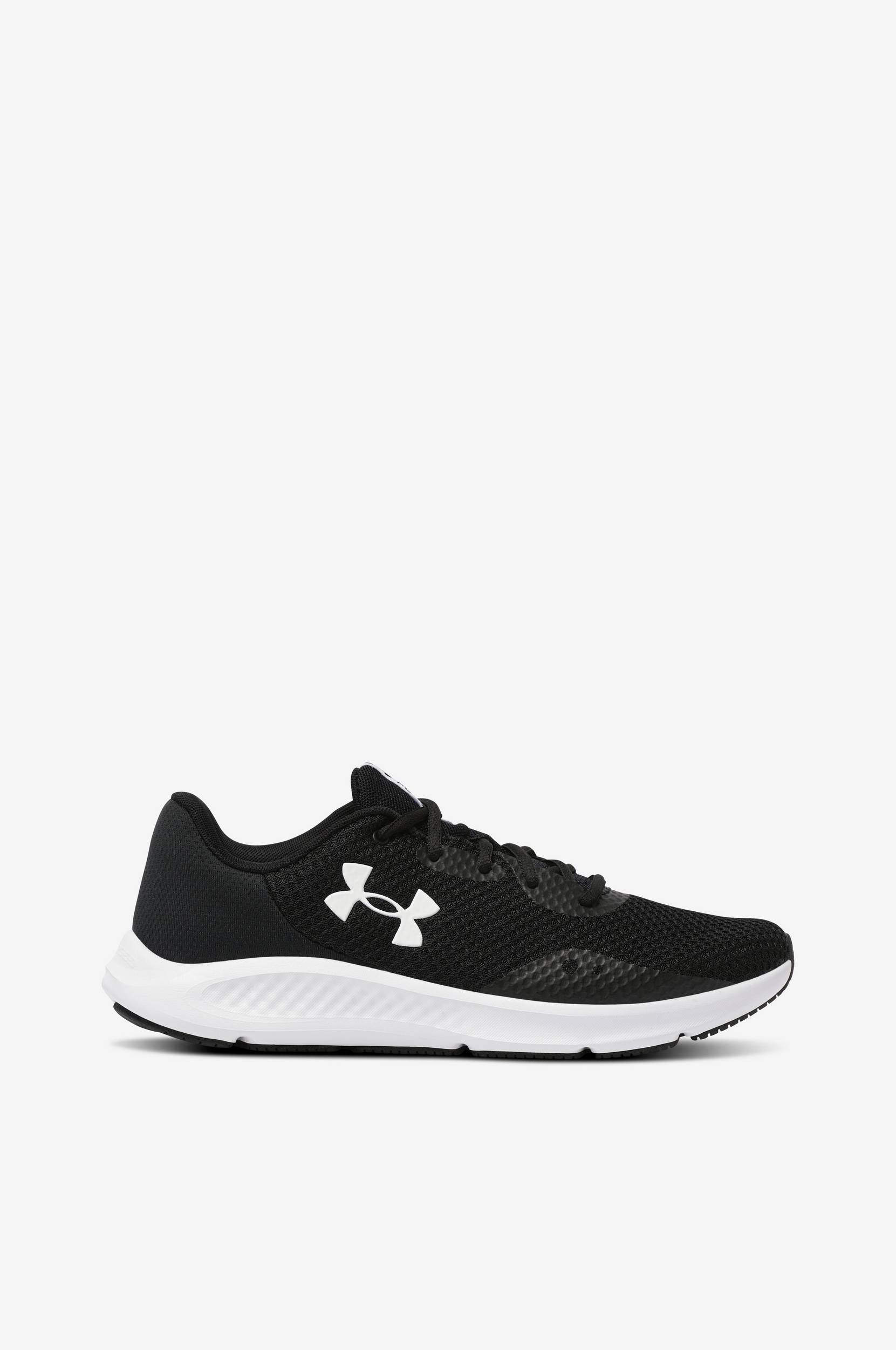 Under Armour - Sneakers UA Charged Pursuit 3 - Sort - 40,5