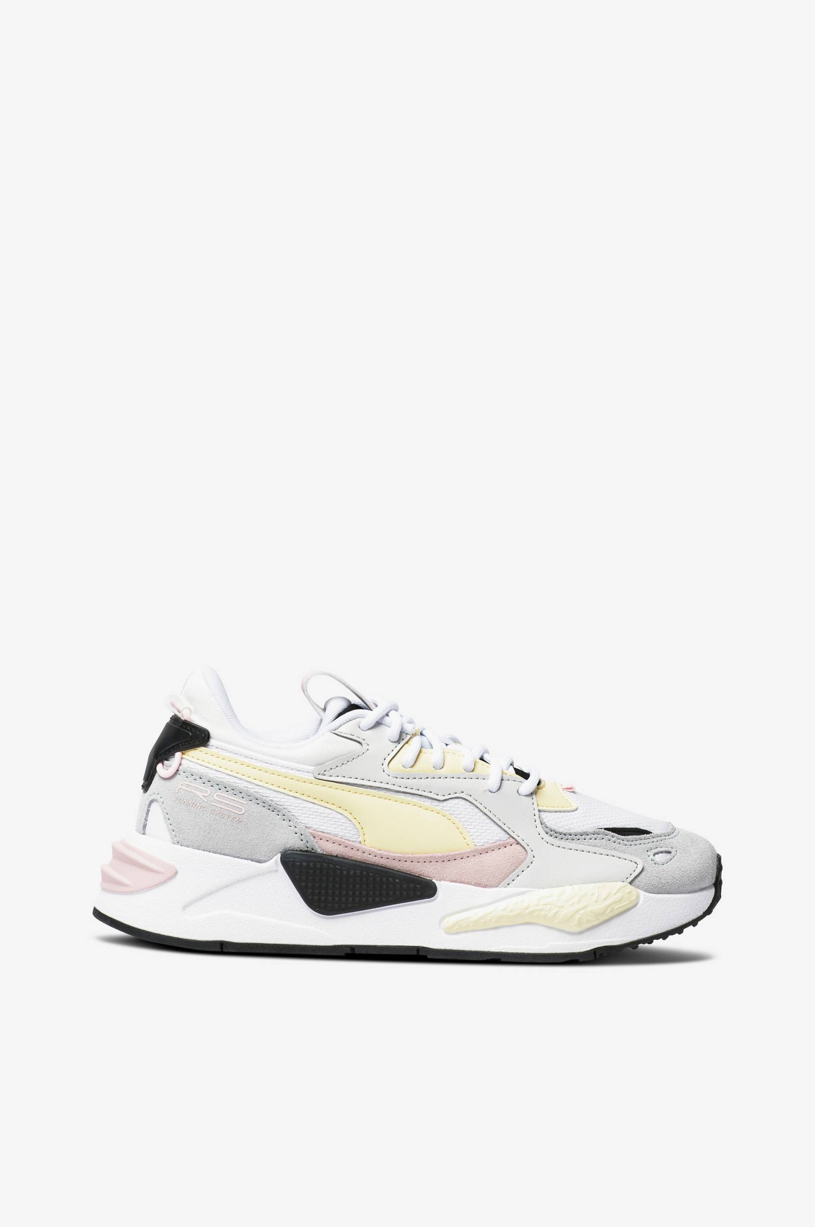 Puma - Sneakers RS-Z Reinvent Wns - Blå - 37