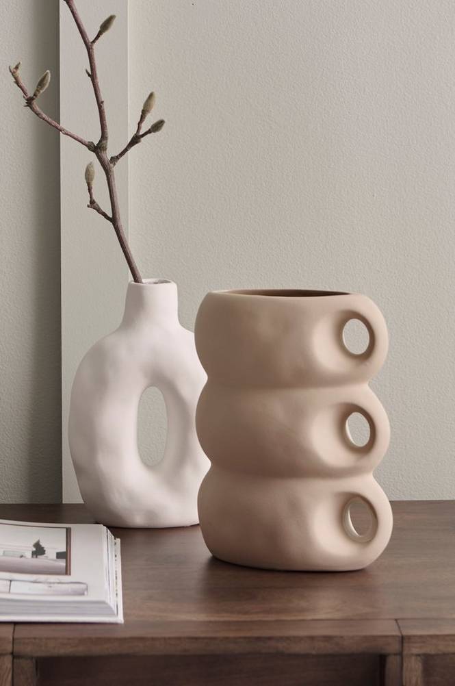 Vas Hole höjd 23,5 cm