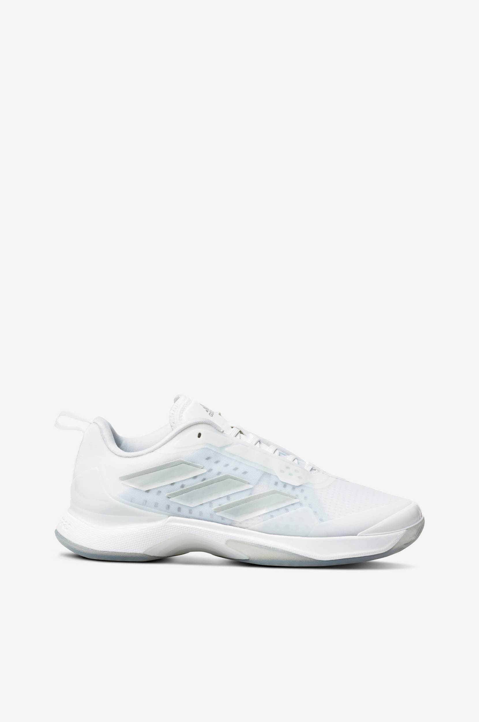 adidas Padel - Tennissko Avacourt Shoes - Hvid - 39 1/3