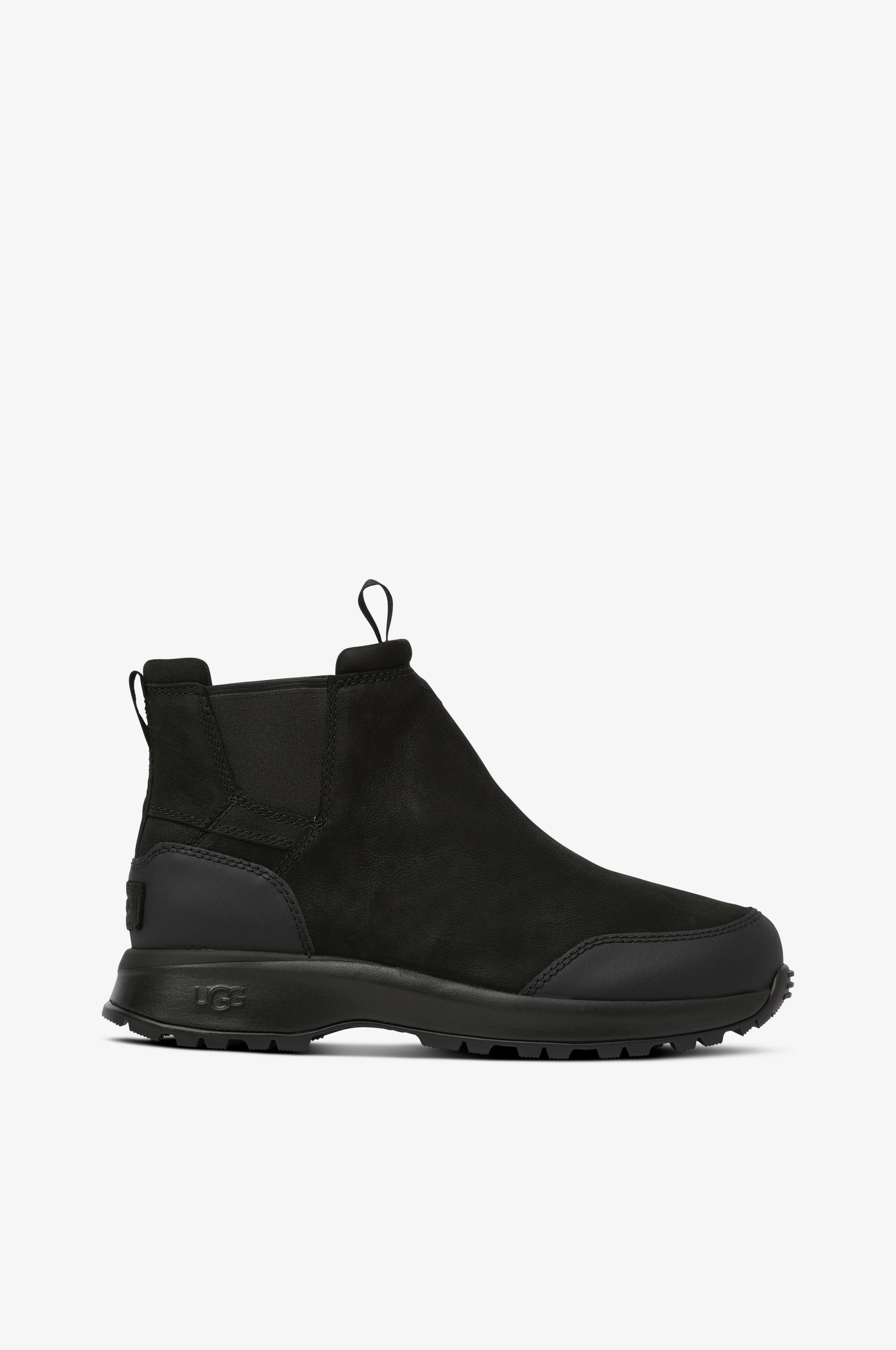 ugg emmett chelsea review