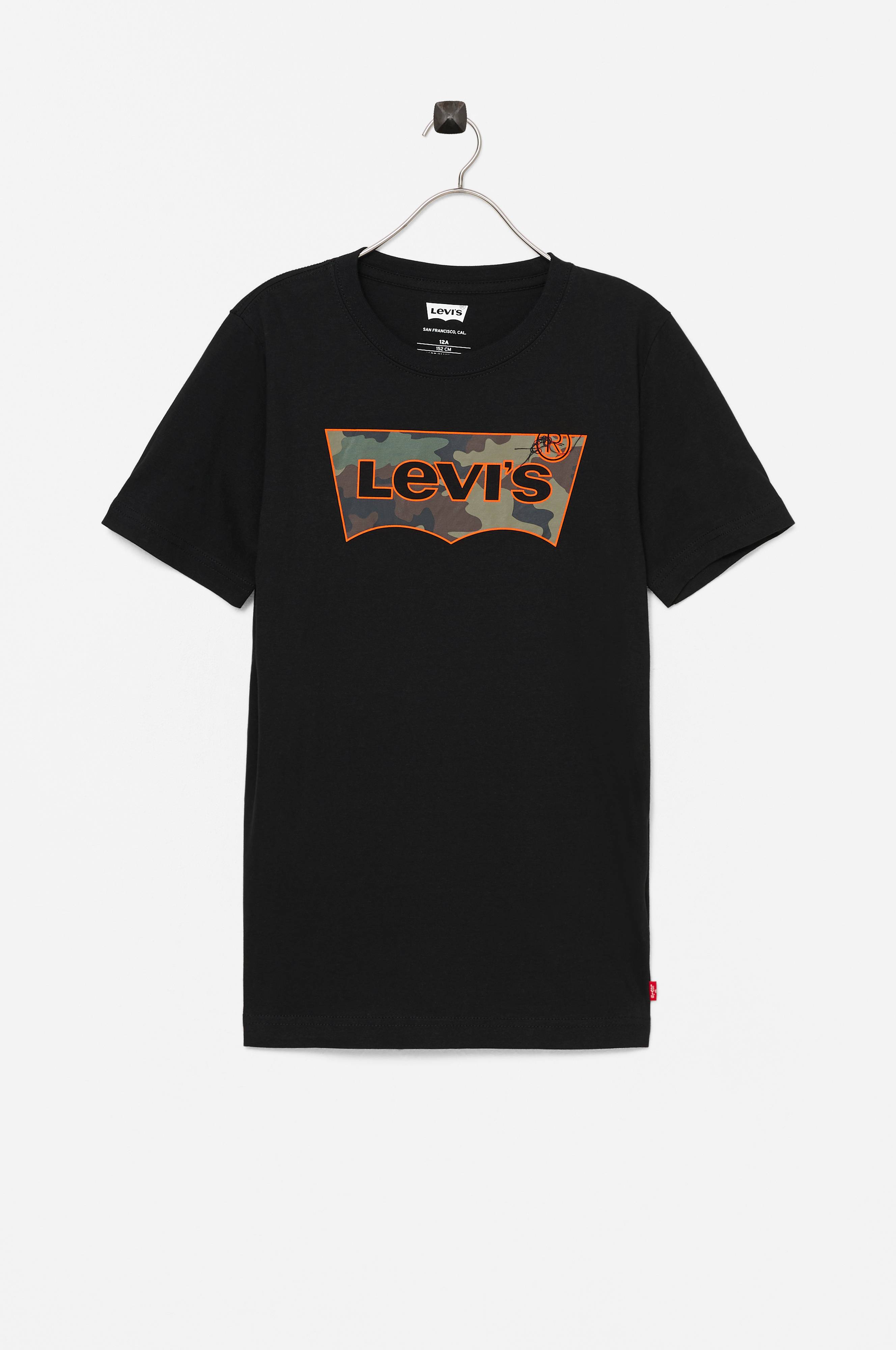 Classic Graphic Tee - Azul | Levi's® ES