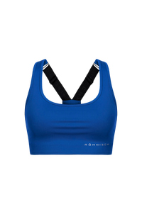 Röhnisch - Sport-bh Shape Sportsbra - Blå