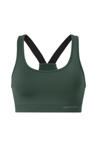 Röhnisch - Sport-bh Shape Sportsbra - Grå - 44