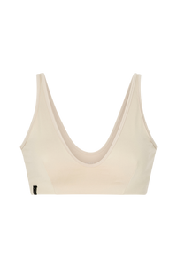 Röhnisch - Sport-bh Naya Bralette - Beige
