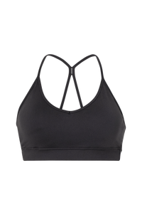 Röhnisch - Sport-bh Skill Sportsbra - Svart - 44
