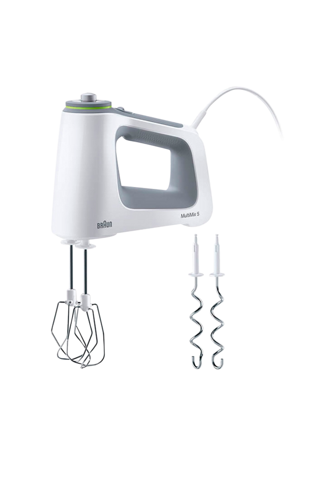 Elvisp 750w Vit HM5100WH