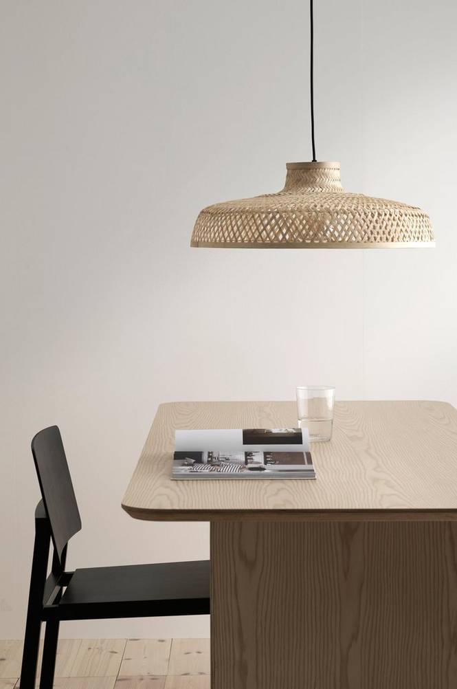 Loftlampe Owen