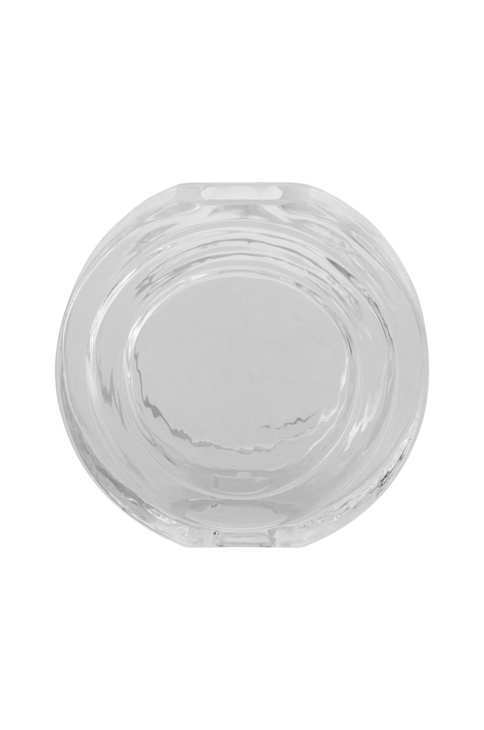 Ellos Home Vas Balie höjd 15 cm, transparent från Ellos Home, bild 2