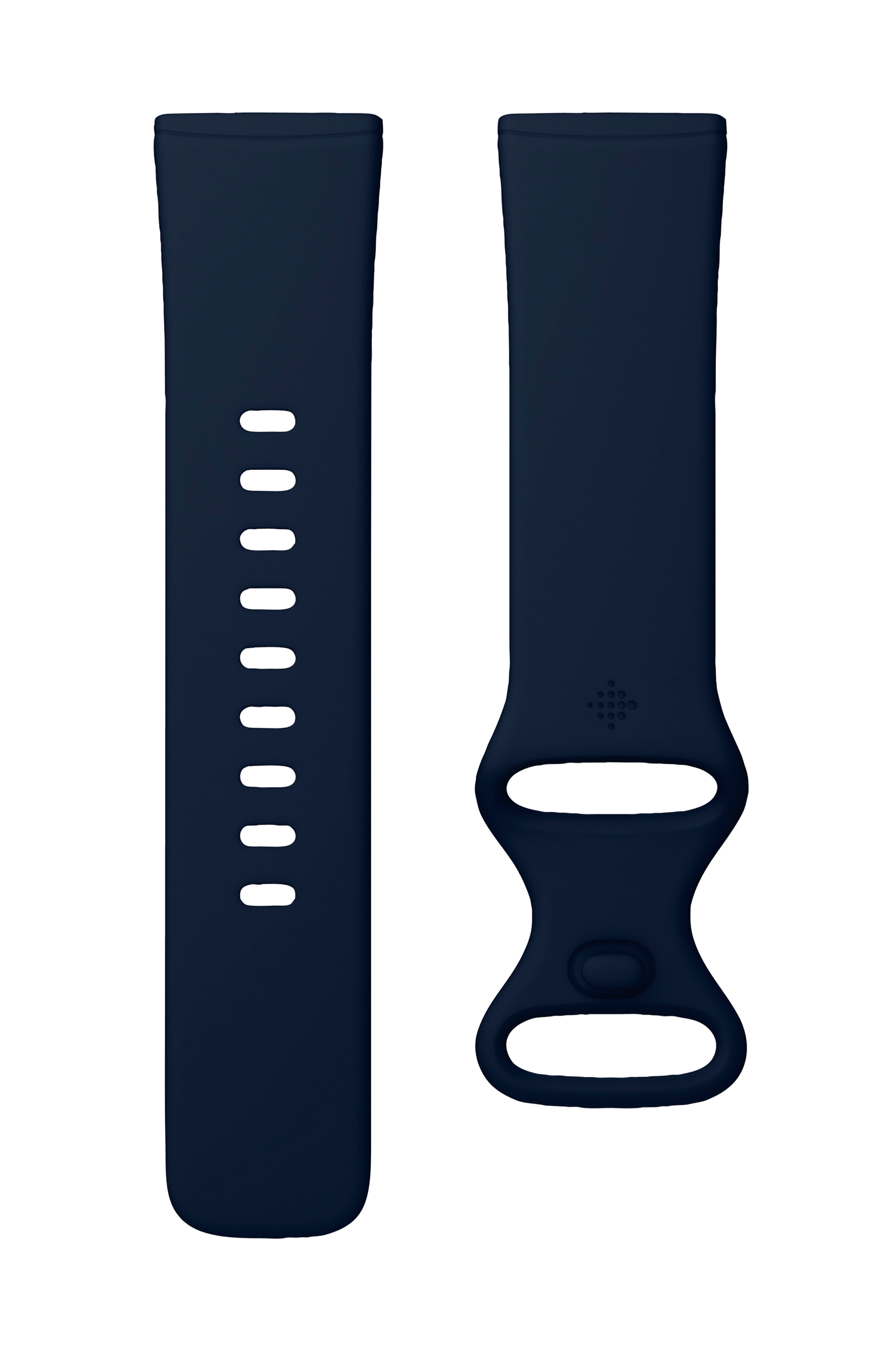 Fitbit - Versa 3/Sense Armband Midnight (S)