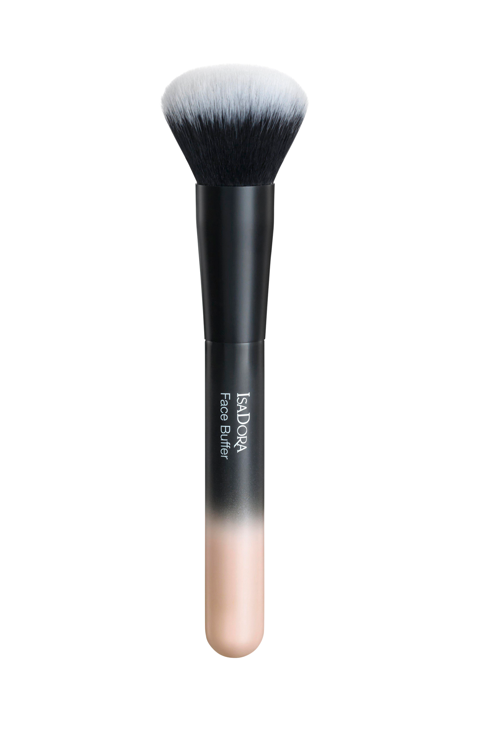IsaDora - Face Buffer Brush