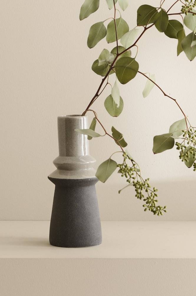 Vase ARO høyde 21 cm