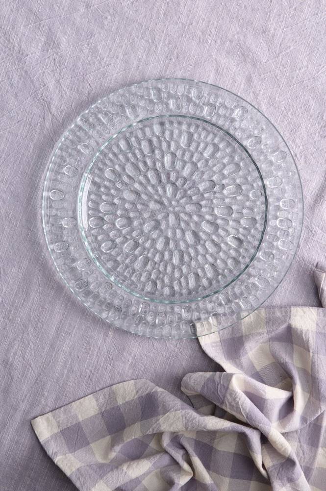 Serveringsfat Bubbly Ø 33 cm