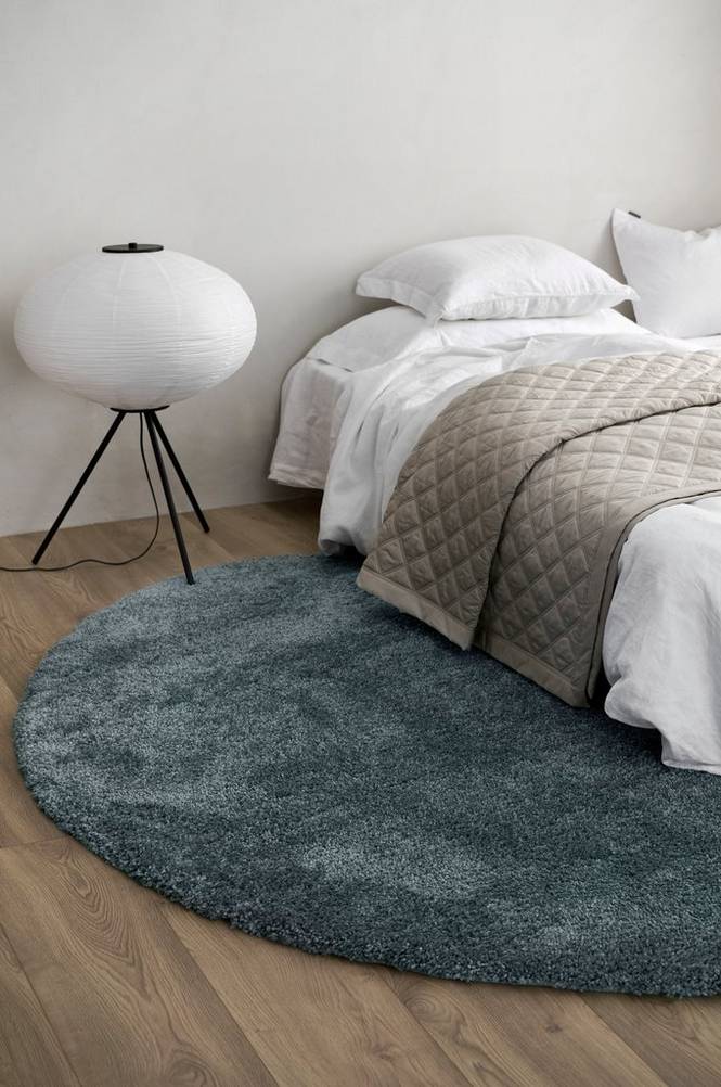 Ryeteppe Marrakesh Organic Shape