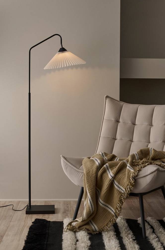 Gulvlampe Kathe