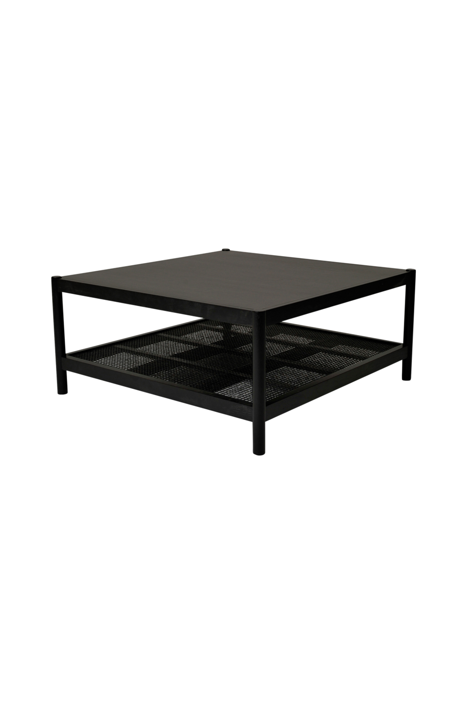 Nordic Furniture Group Soffbord Raffels, 90x90 cm, svart från Nordic Furniture Group, bild 5