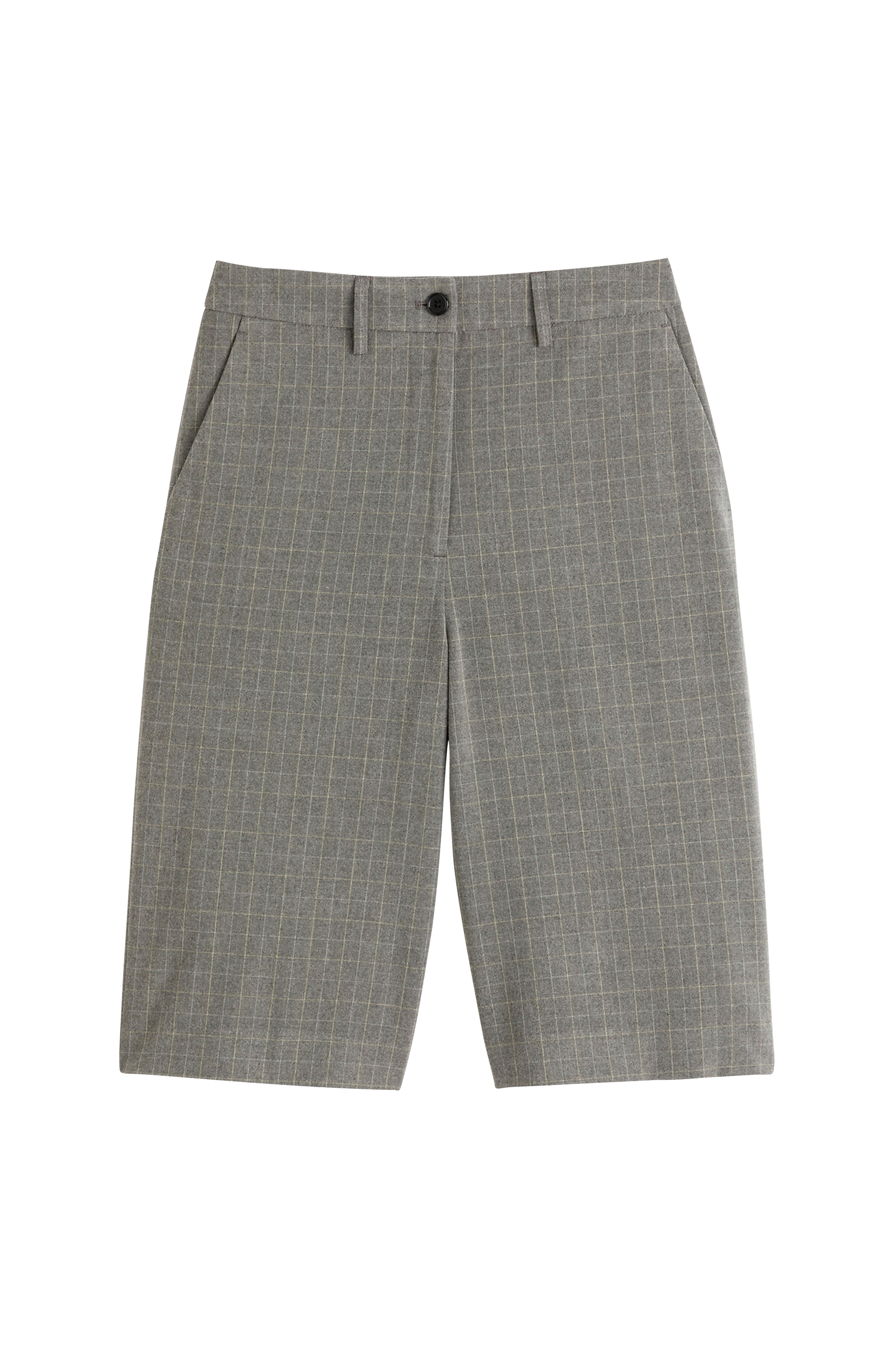La Redoute - Ternede shorts - Grå - 34