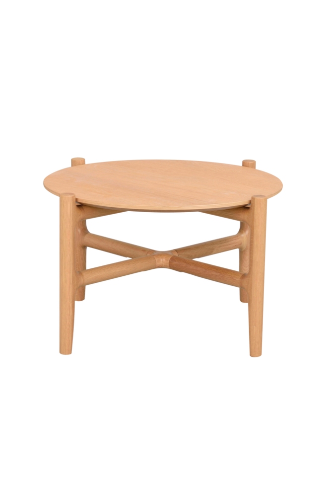 Soffbord Holton, Ø 62 cm