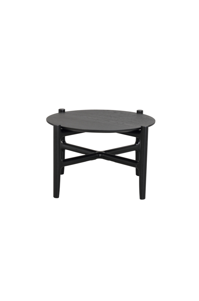 Soffbord Holton, Ø 62 cm