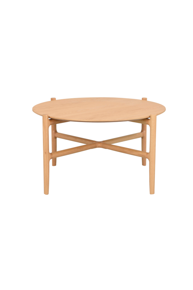 Soffbord Holton, Ø 87 cm