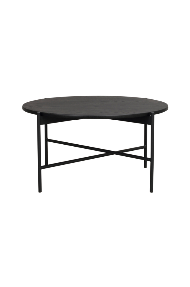 Soffbord Skye runt, Ø 89 cm