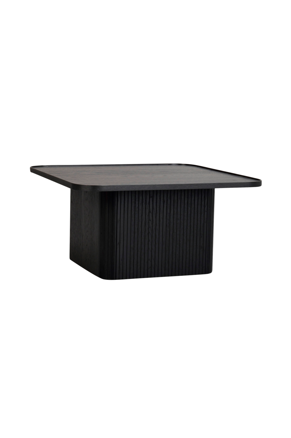 Rowico Home Soffbord Sullivan, 80 x 80 cm, svart från Rowico Home, bild 5
