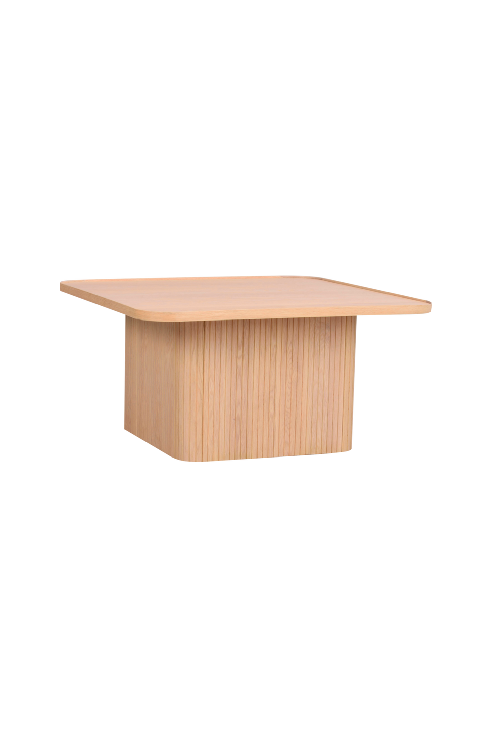 Rowico Home Soffbord Sullivan, 80 x 80 cm, vit från Rowico Home, bild 5