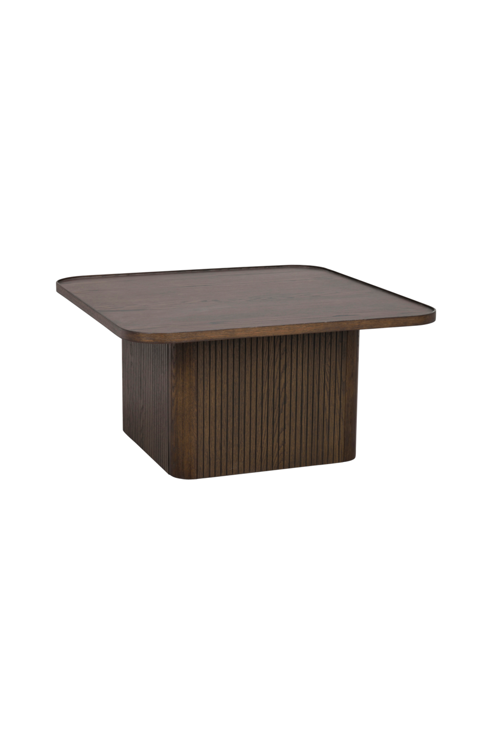 Rowico Home Soffbord Sullivan, 80 x 80 cm, brun från Rowico Home, bild 5