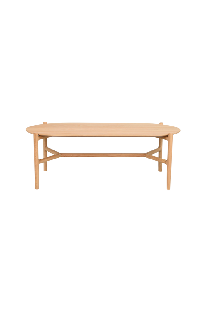 Soffbord Holton, 65 x 130 cm