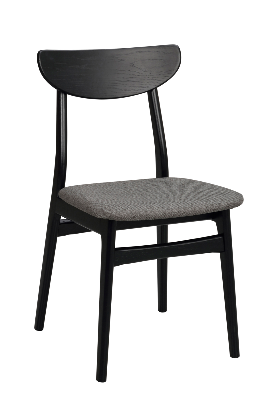 Rowico Home Matstol Rodham, 2 pack, svart från Rowico Home, bild 5