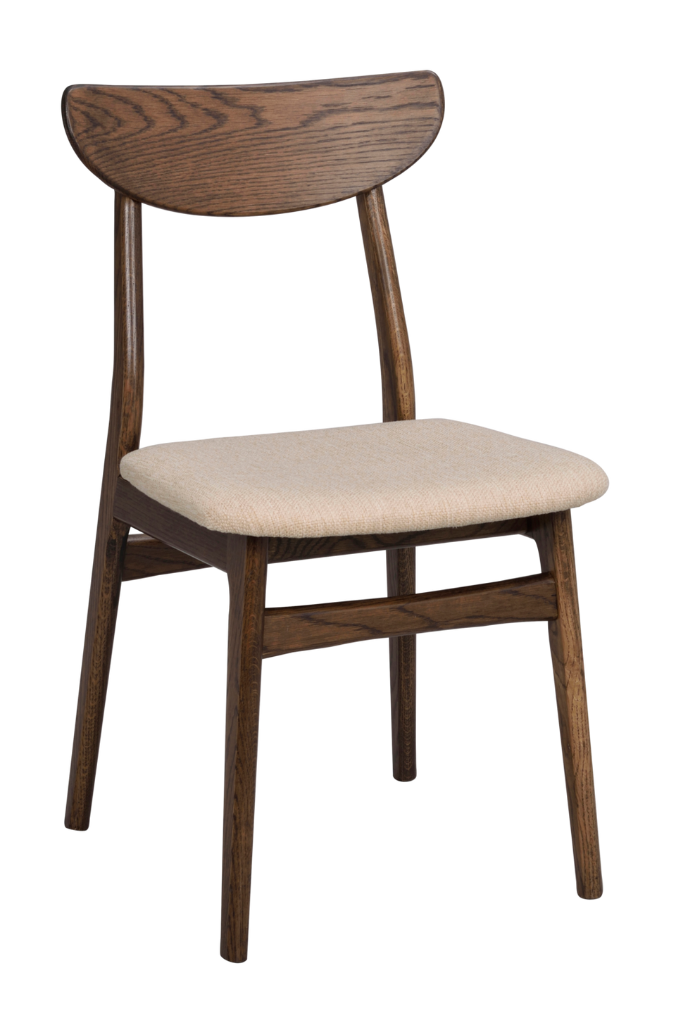 Rowico Home Matstol Rodham, 2 pack, brun från Rowico Home, bild 5