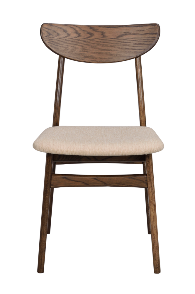 Matstol Rodham, 2 - pack