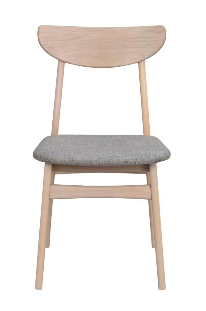 Matstol Rodham, 2 - pack