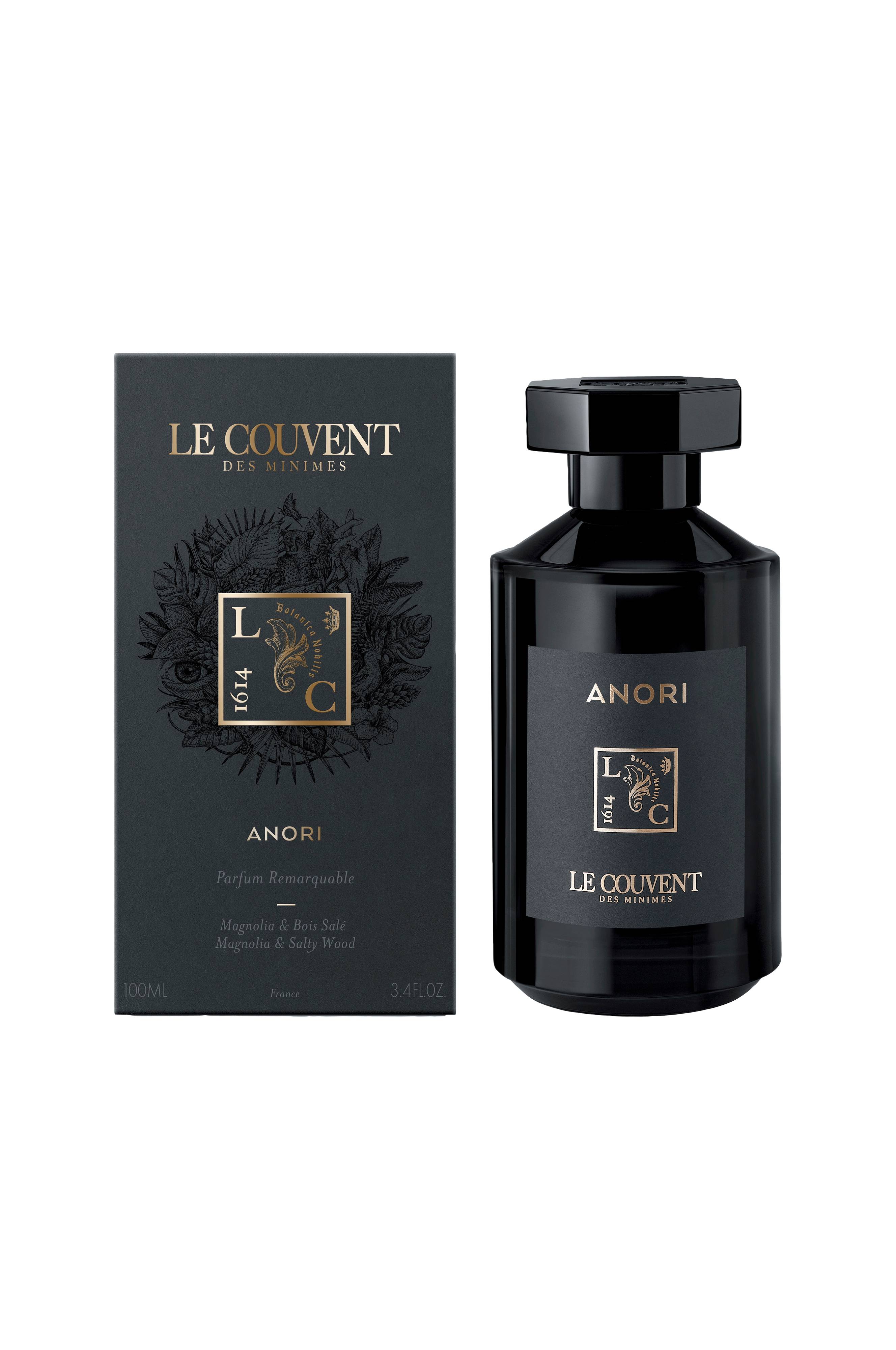 Fragrance Le Couvent Des Minimes Anori Parfums Remarquables Eau De Parfum  Anori Von Le Couvent Online