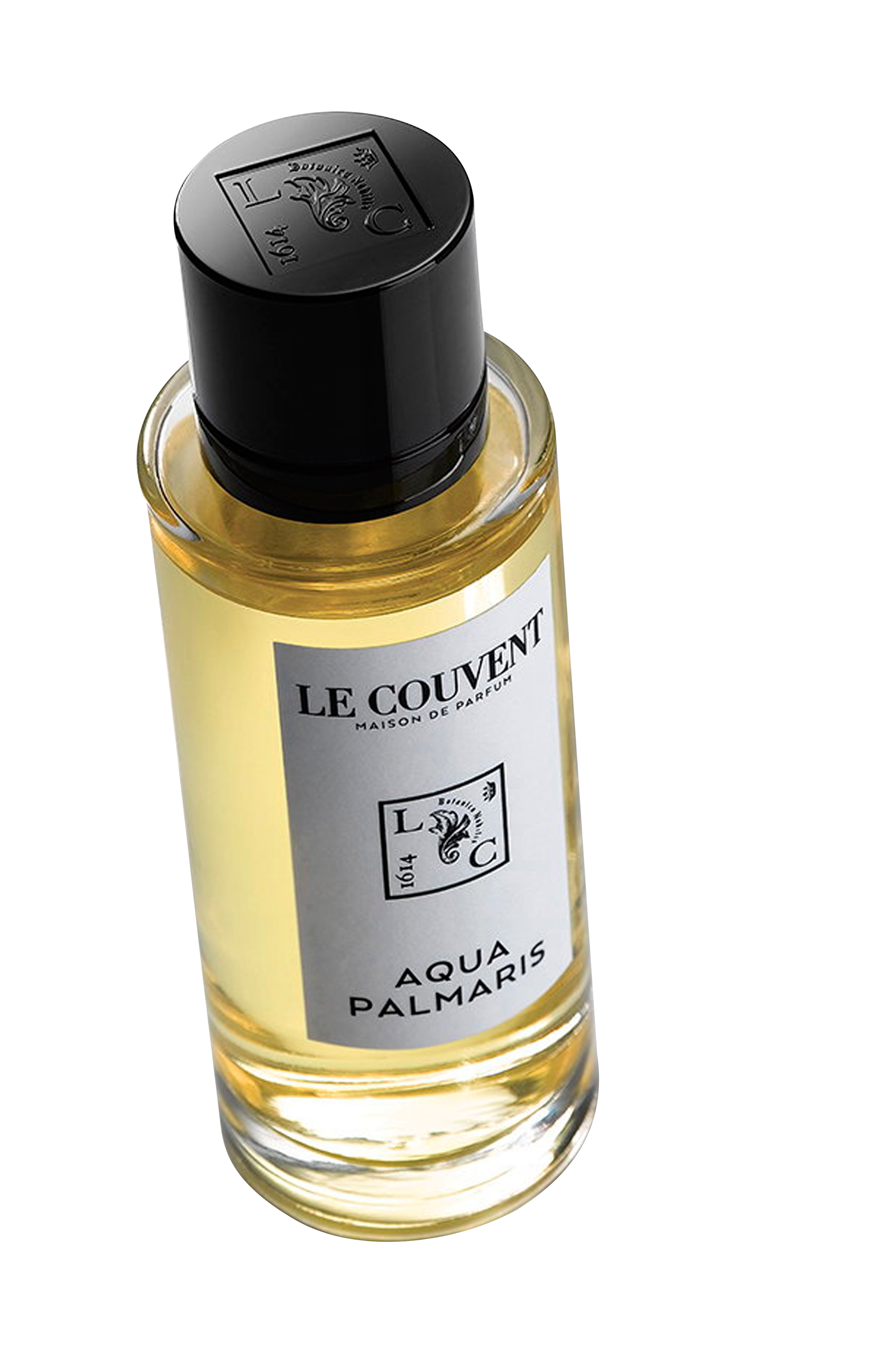 Le Couvent Botanical Cologne Absolute Aqua Palmaris EdT 50 ml