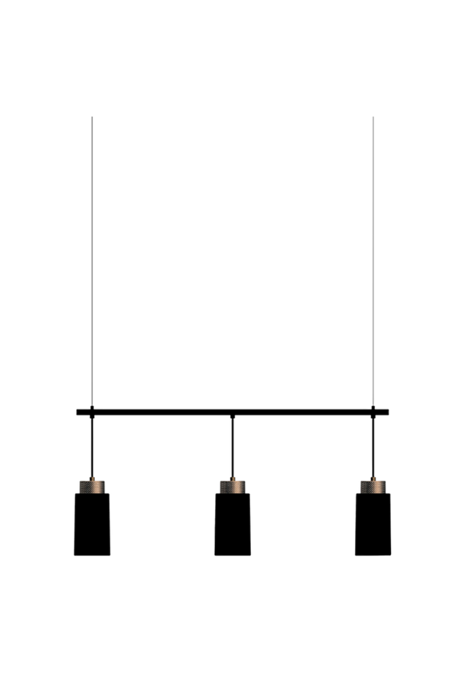 Pendel Edge Trio