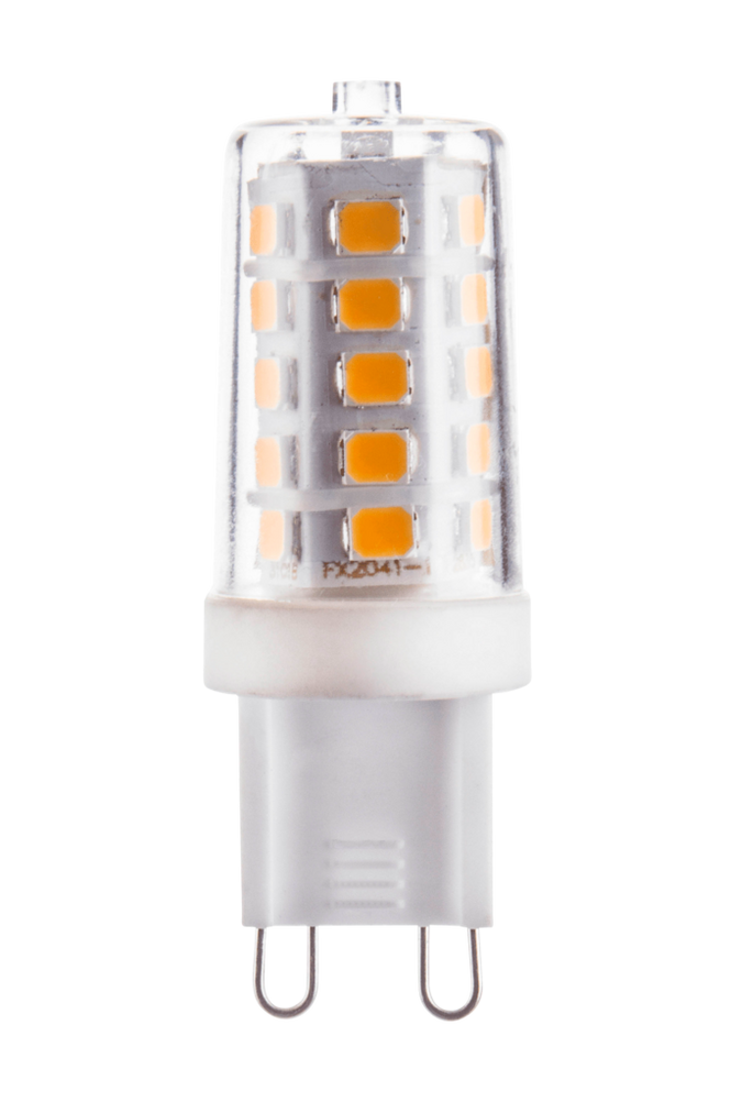 LED lampa G9