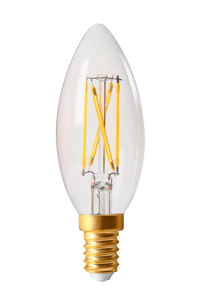 LED 3-step mem E14 35 mm
