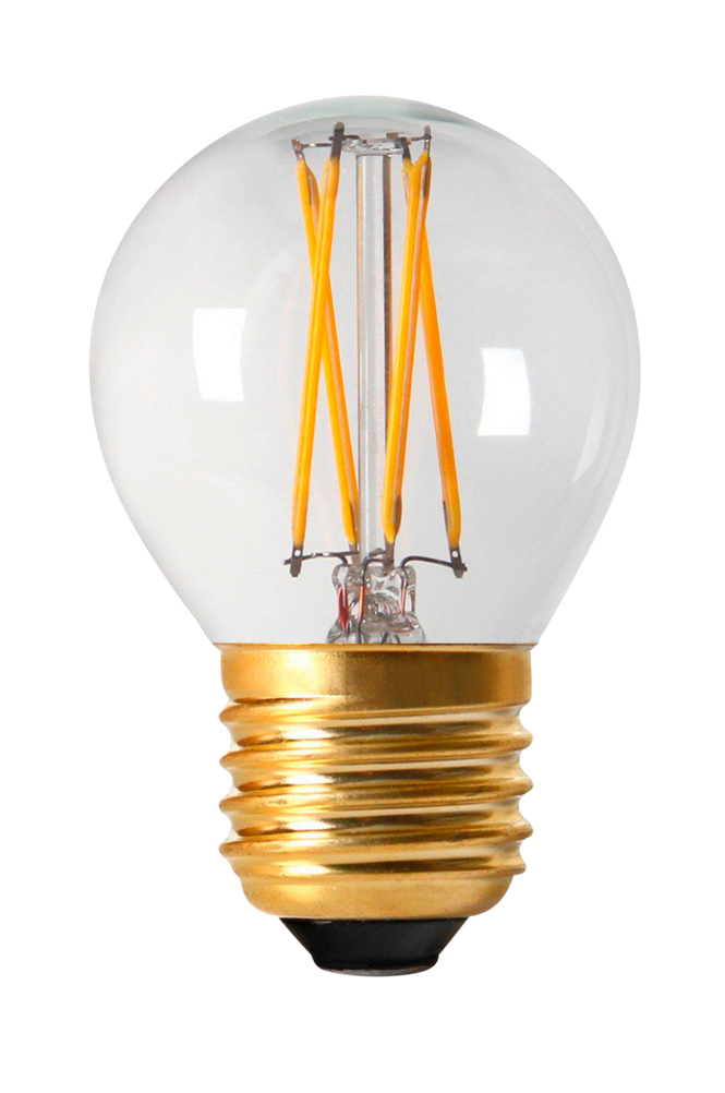 LED 3-step mem E27 45mm