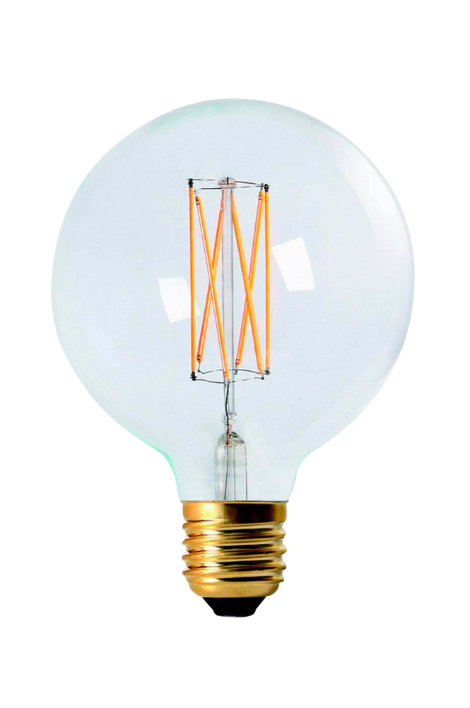 LED 3-step mem E27 95 mm