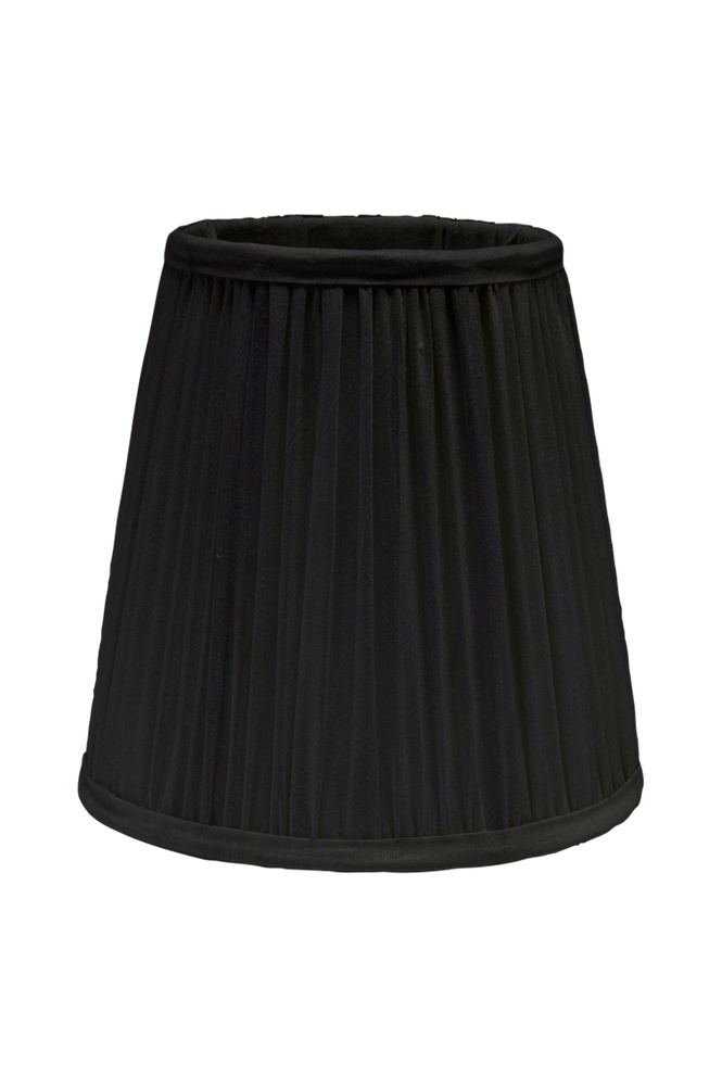 Kippivarjostin Stella Plissé, 20 cm