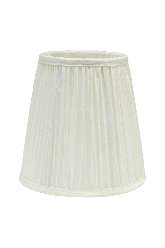 Kippivarjostin Stella Plissé, 20 cm