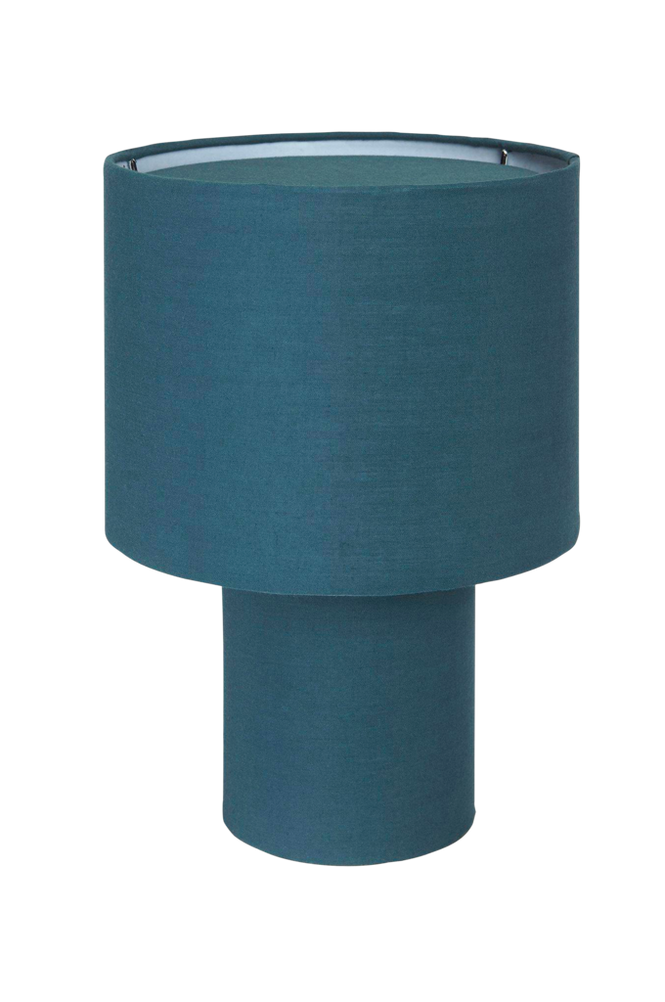 Bordlampe Leah 28 cm