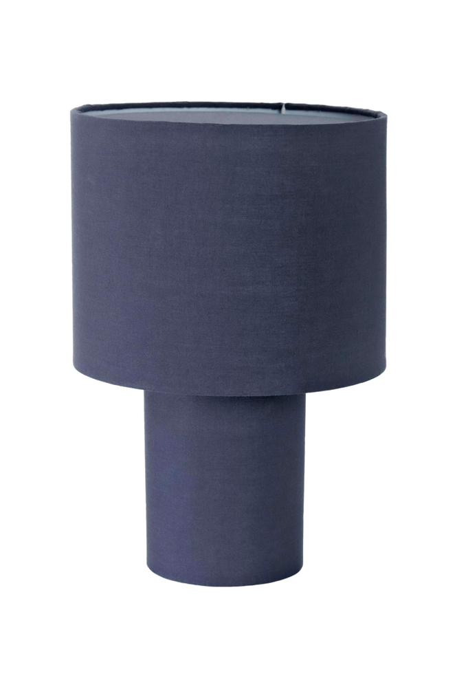 Bordlampe Leah 28 cm