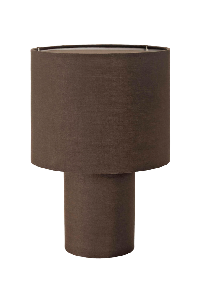Bordlampe Leah 28 cm