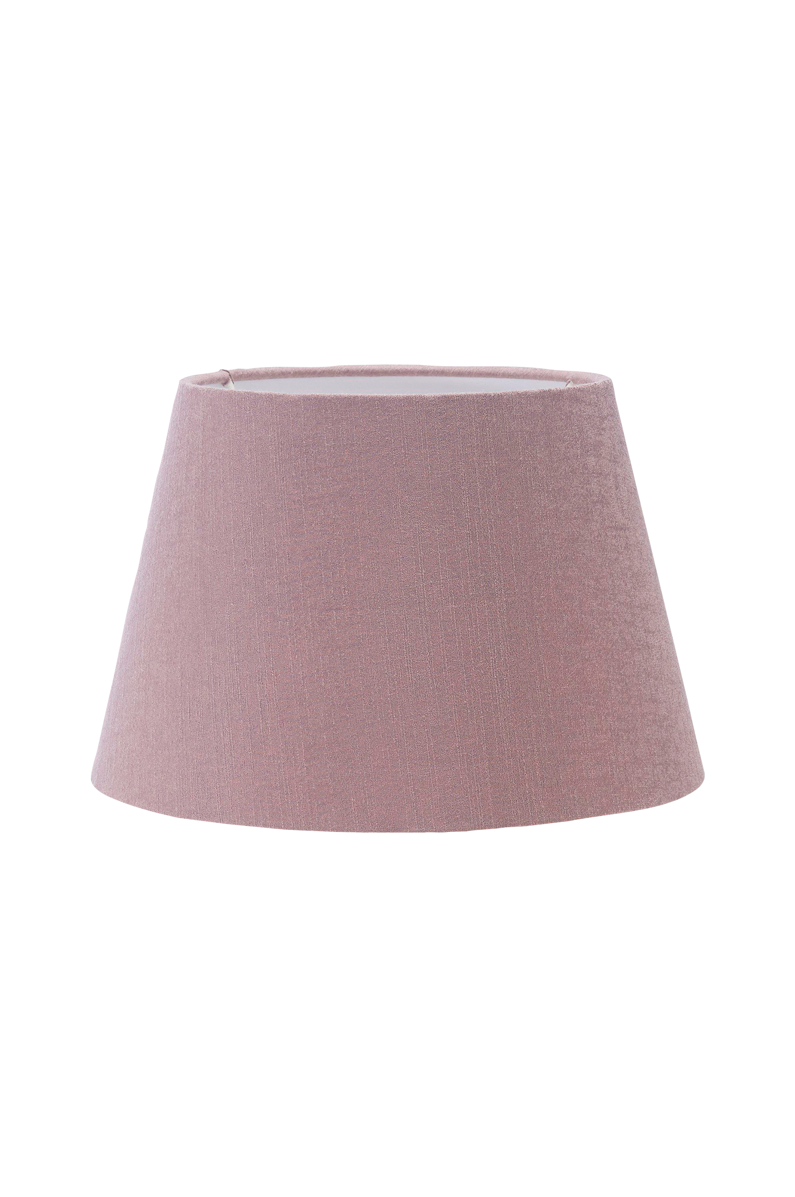 Lampeskjerm Hanna 22 cm - Rosa - Belysning