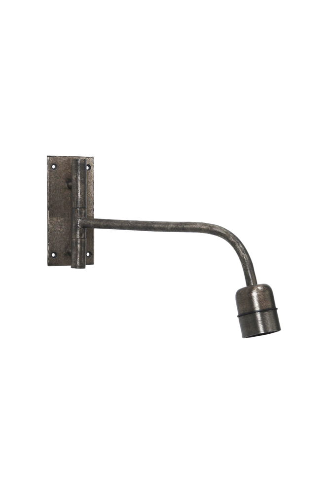 Vegglampe Base 34 cm