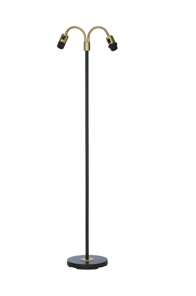 Lattialampunjalka Amy Flex2, 150 cm